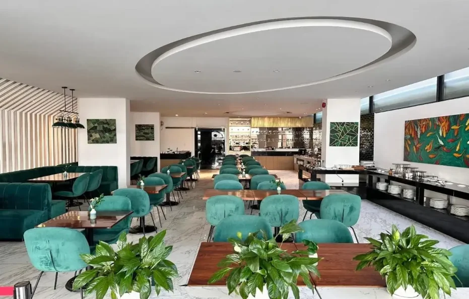 Len’s Hotel Đà Lạt