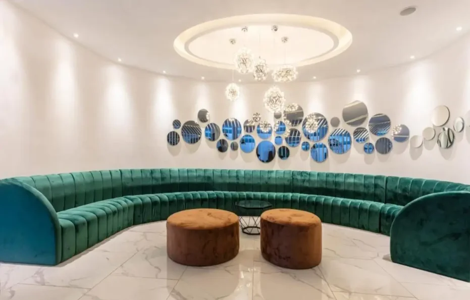 Len’s Hotel Đà Lạt