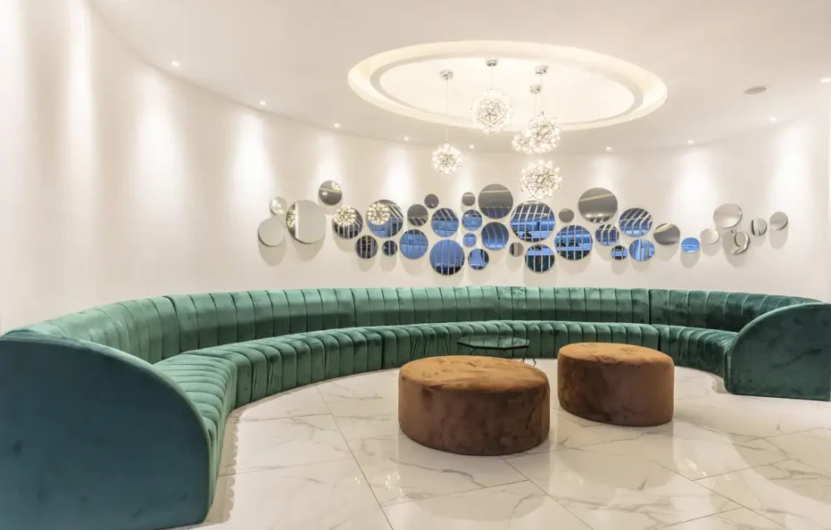 Len’s Hotel Đà Lạt