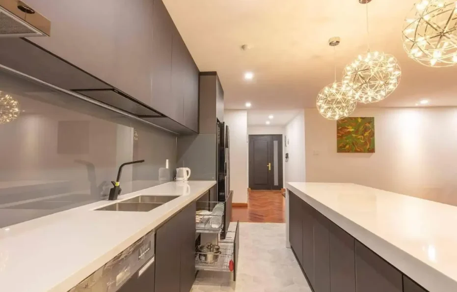 Len’s Hotel Đà Lạt