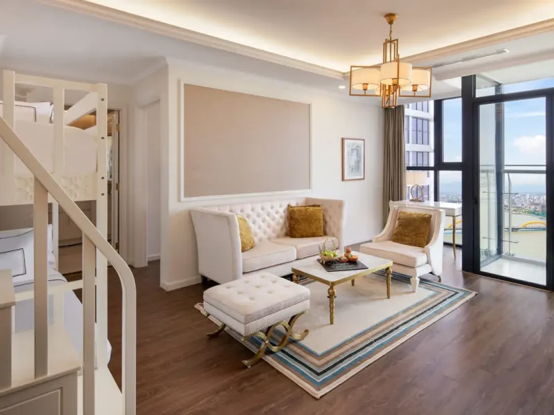 Family Suite