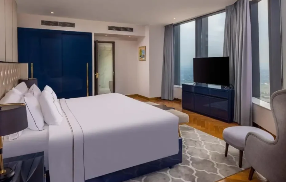 Suite