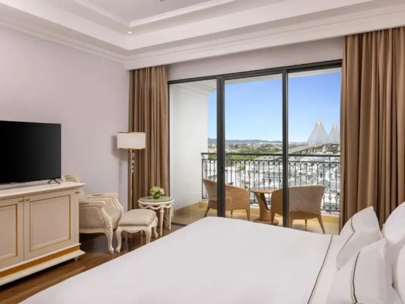 THE LEVEL – Premium Room Double