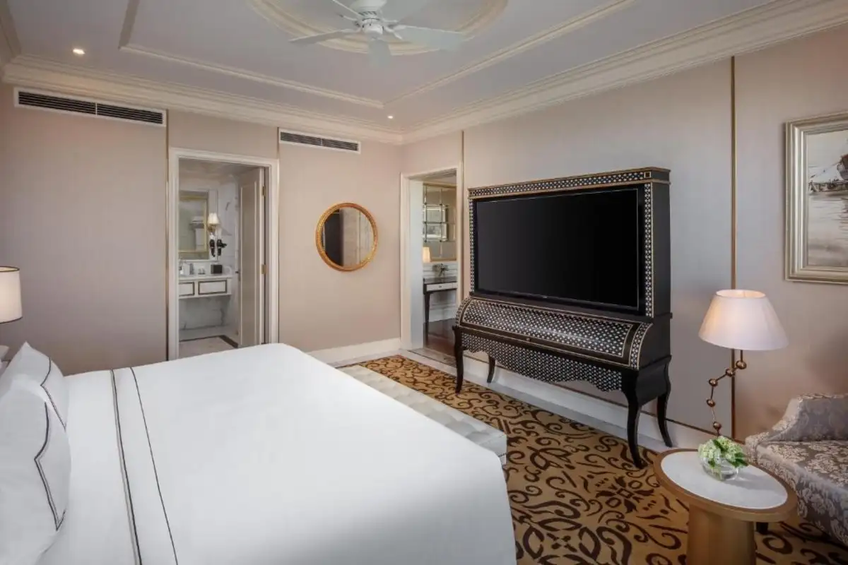 Suite River View