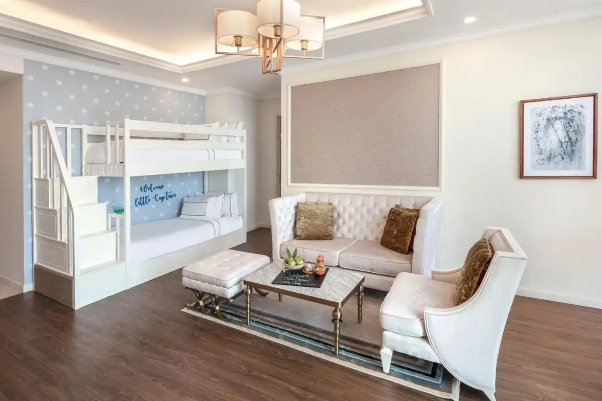 Melia Vinpearl Danang Riverfront 00028