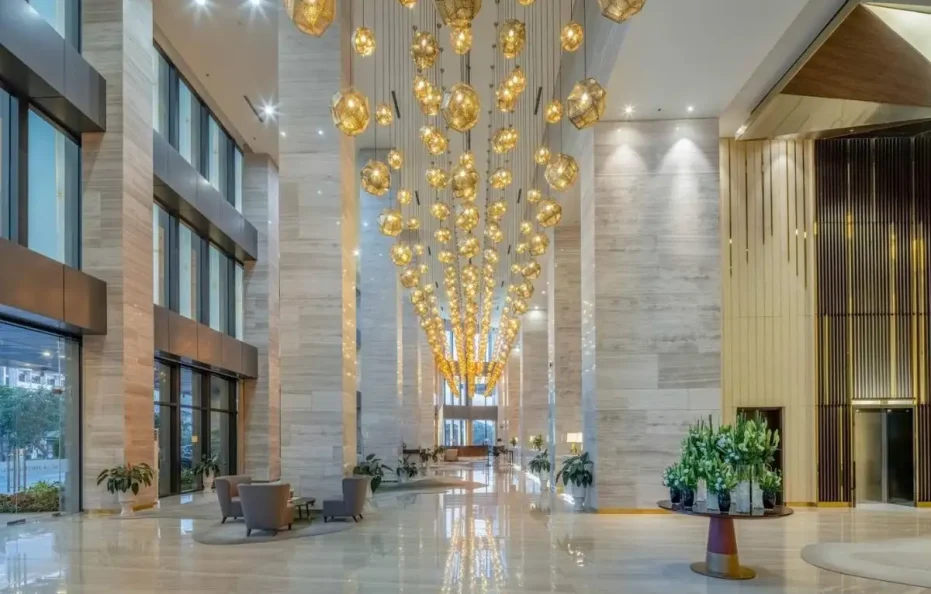 Meliá Vinpearl Ha Tinh