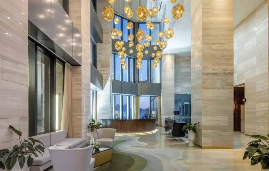 Meliá Vinpearl Ha Tinh