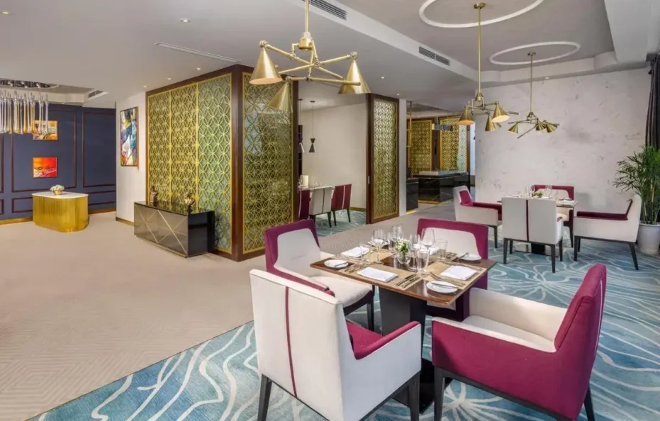Meliá Vinpearl Ha Tinh