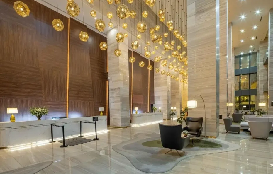 Meliá Vinpearl Ha Tinh