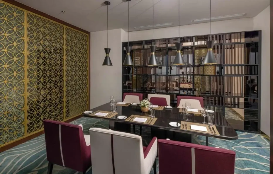 Meliá Vinpearl Ha Tinh