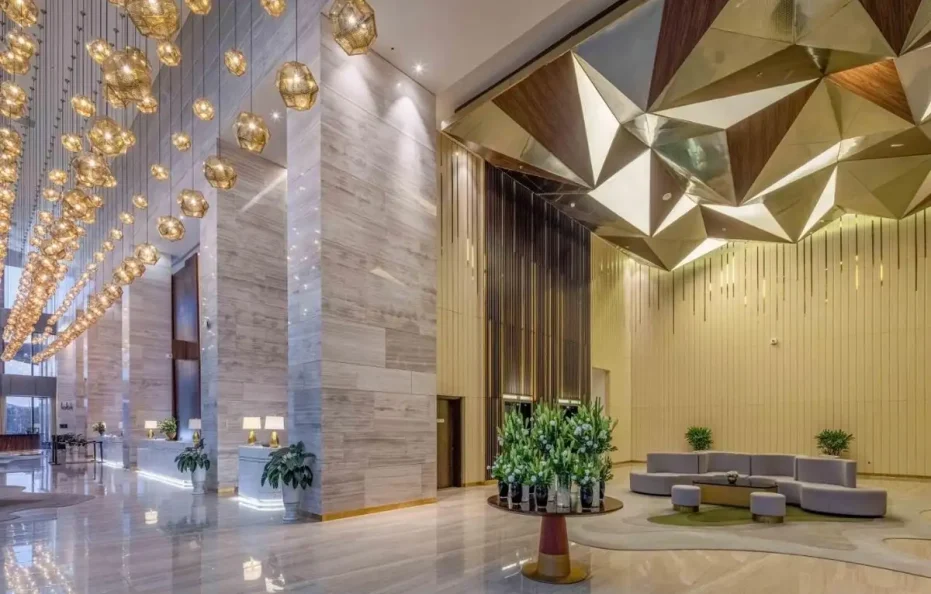 Meliá Vinpearl Ha Tinh