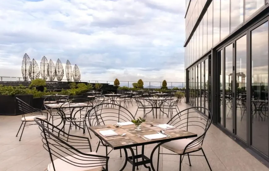 [Voucher 2N1Đ] Meliá Vinpearl Hue
