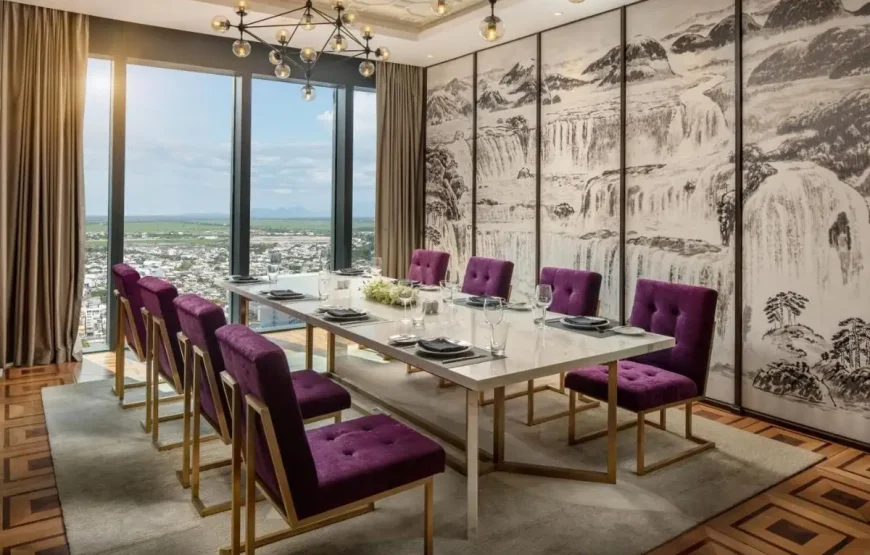 [Voucher 2N1Đ] Meliá Vinpearl Hue