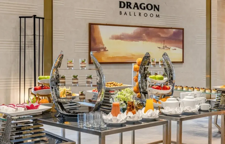 [Voucher 2N1Đ] Meliá Vinpearl Hue