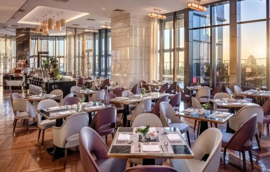 [Voucher 2N1Đ] Meliá Vinpearl Hue