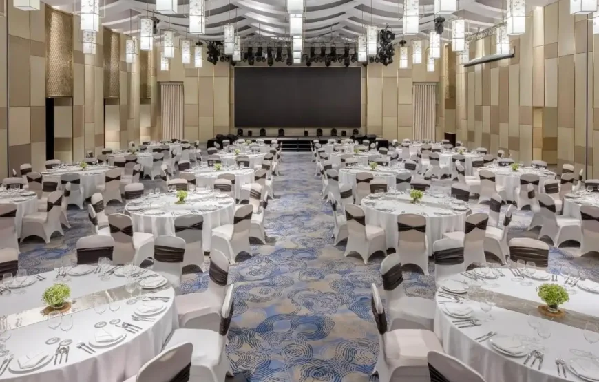 [Voucher 2N1Đ] Meliá Vinpearl Hue