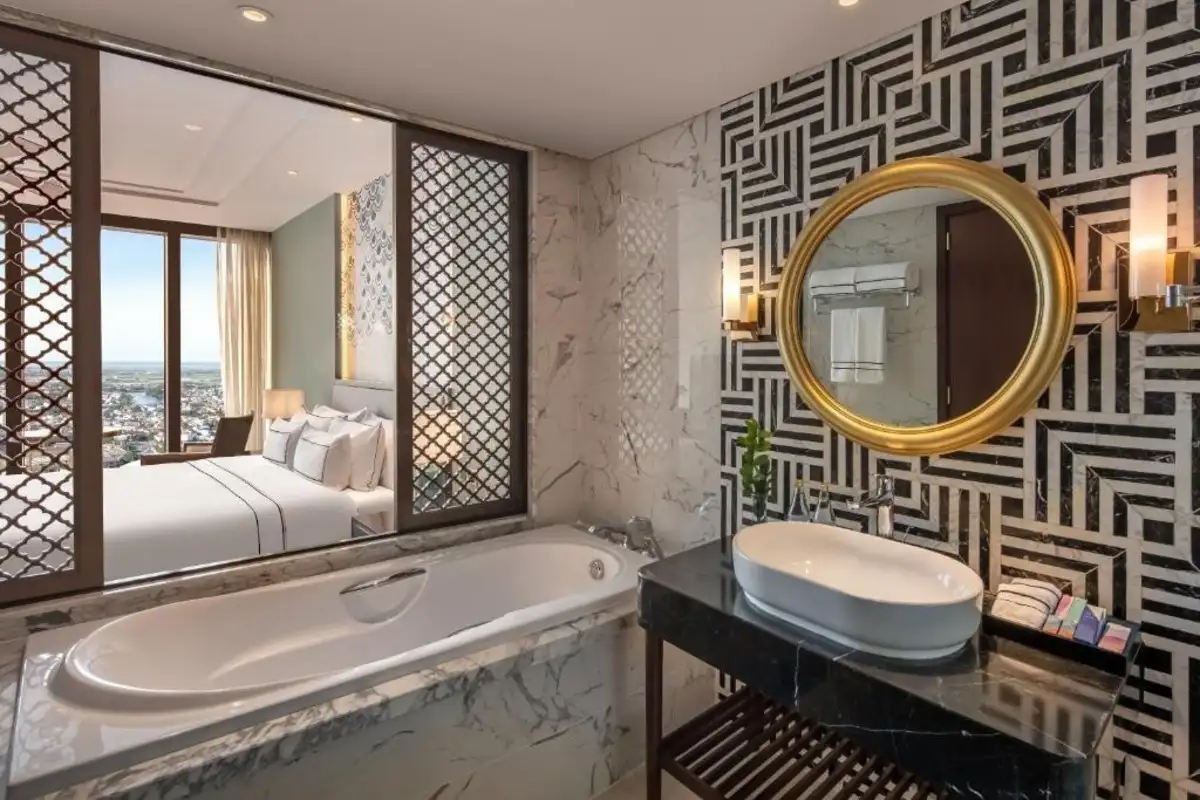 Premium Room With Views