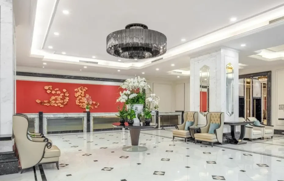 Meliá Vinpearl Nha Trang Empire