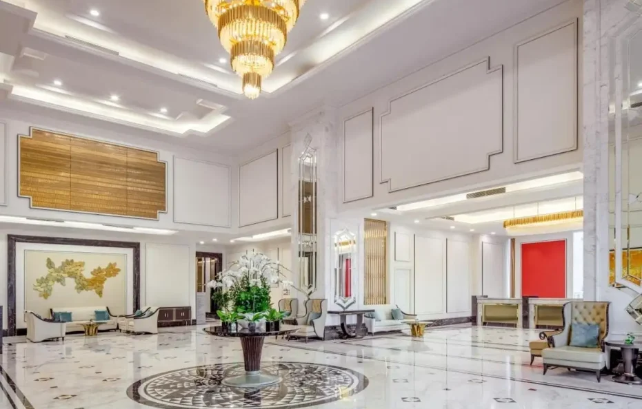 Meliá Vinpearl Nha Trang Empire