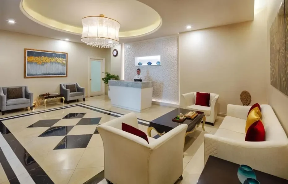 Meliá Vinpearl Nha Trang Empire