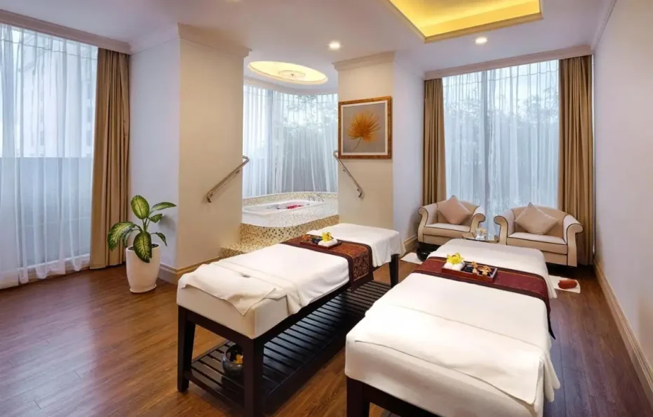 Meliá Vinpearl Nha Trang Empire
