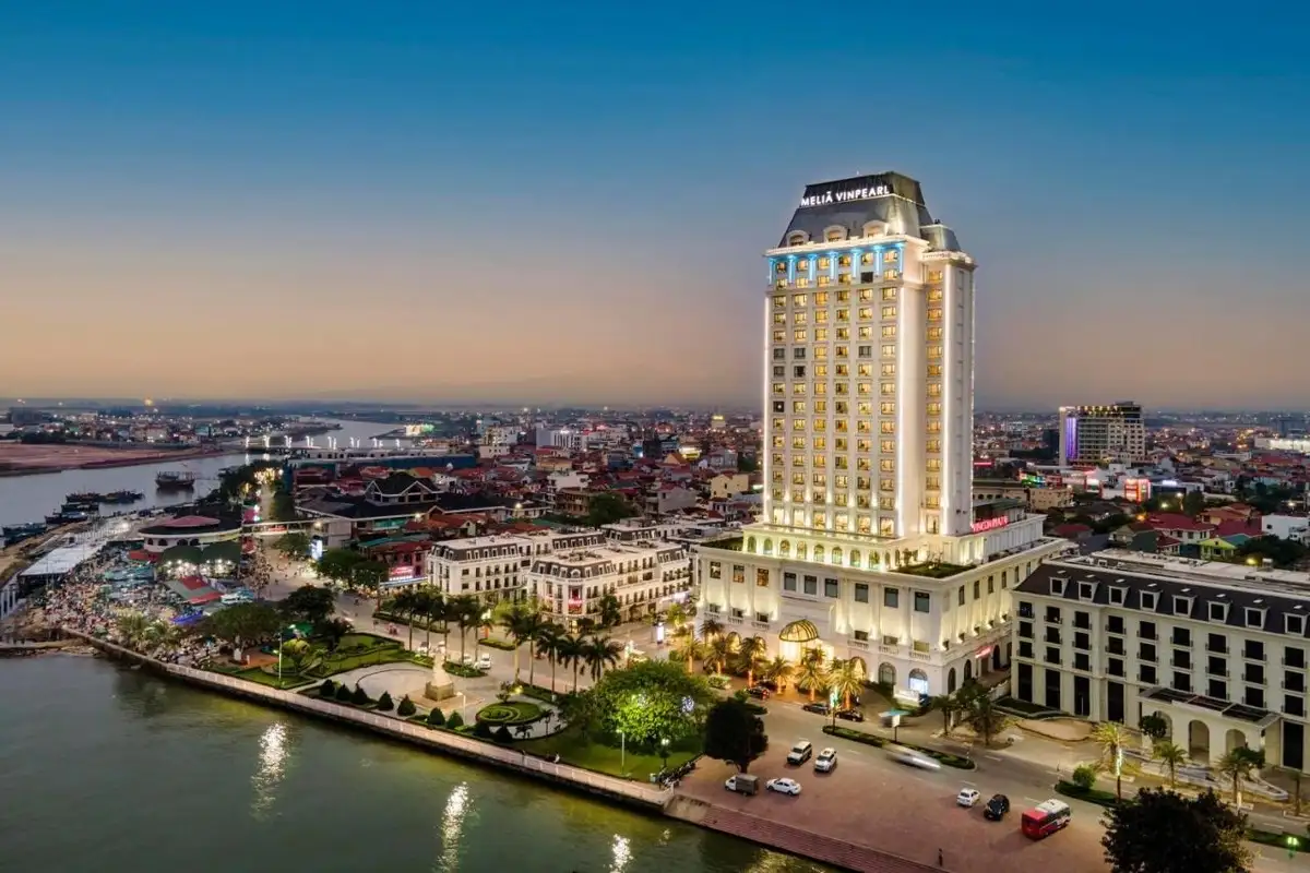 Meliá Vinpearl Quang Binh