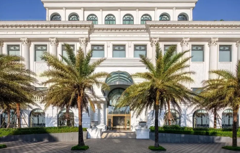 Meliá Vinpearl Quang Binh