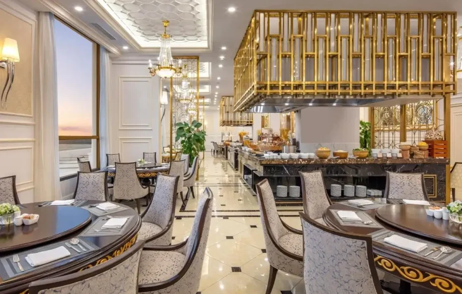 Meliá Vinpearl Quang Binh