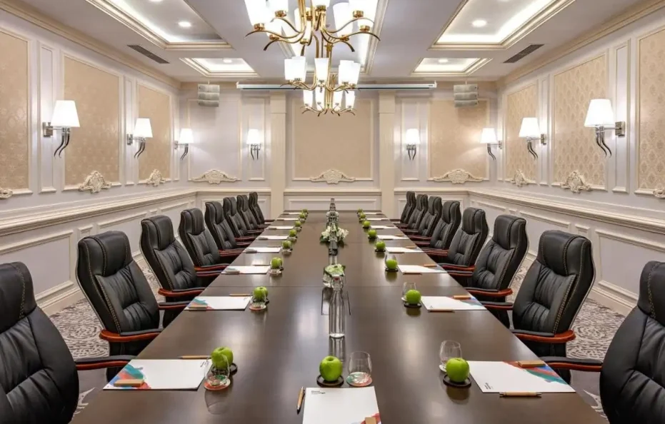 Meliá Vinpearl Quang Binh