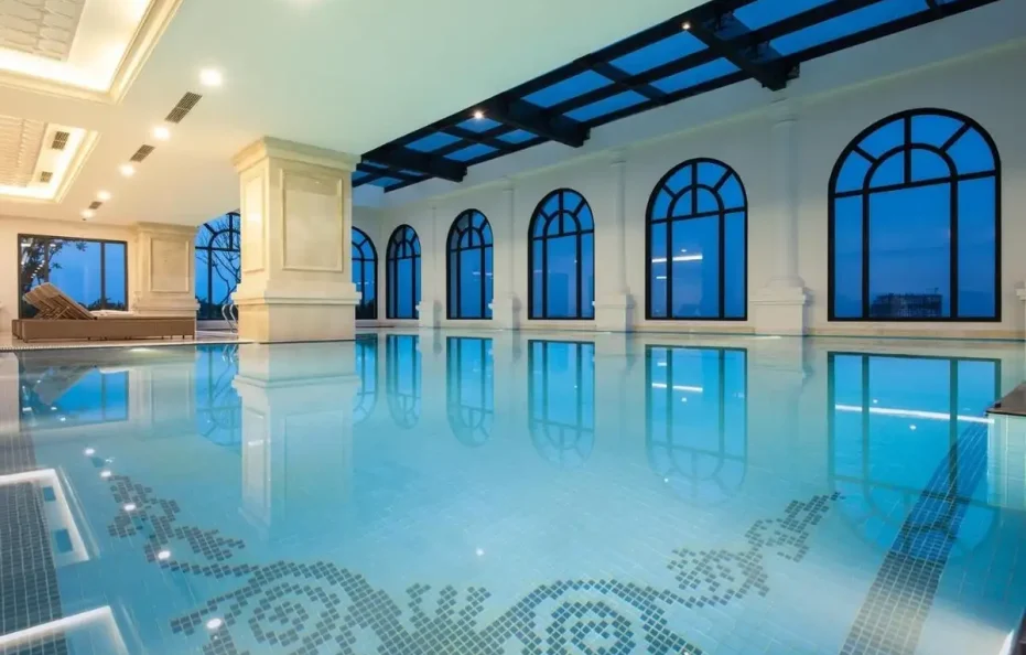 Meliá Vinpearl Quang Binh