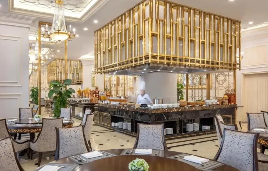 Meliá Vinpearl Quang Binh