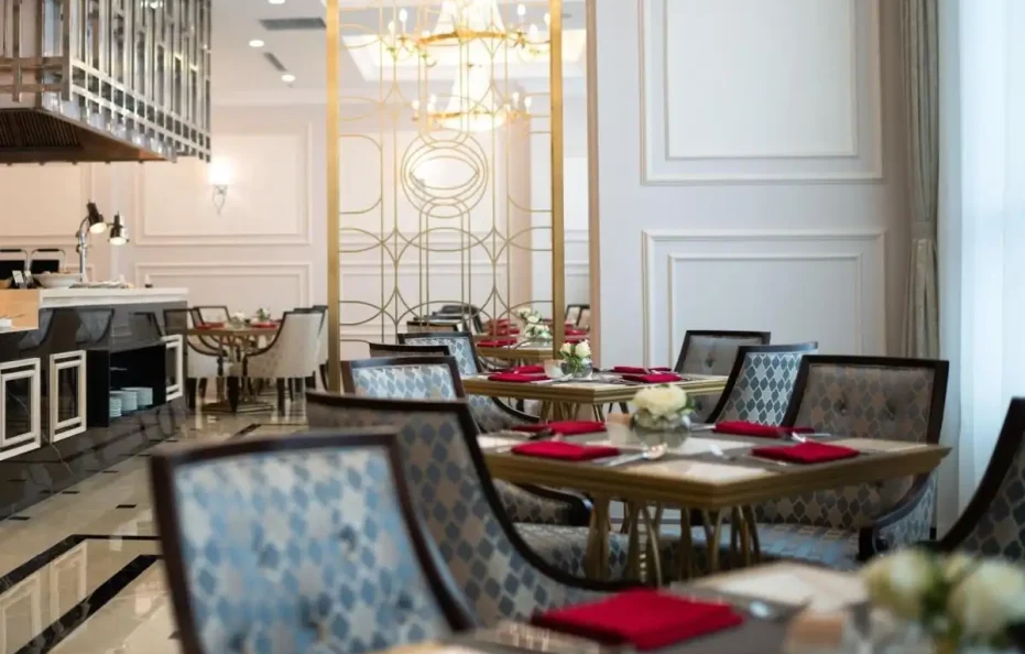 Meliá Vinpearl Quang Binh