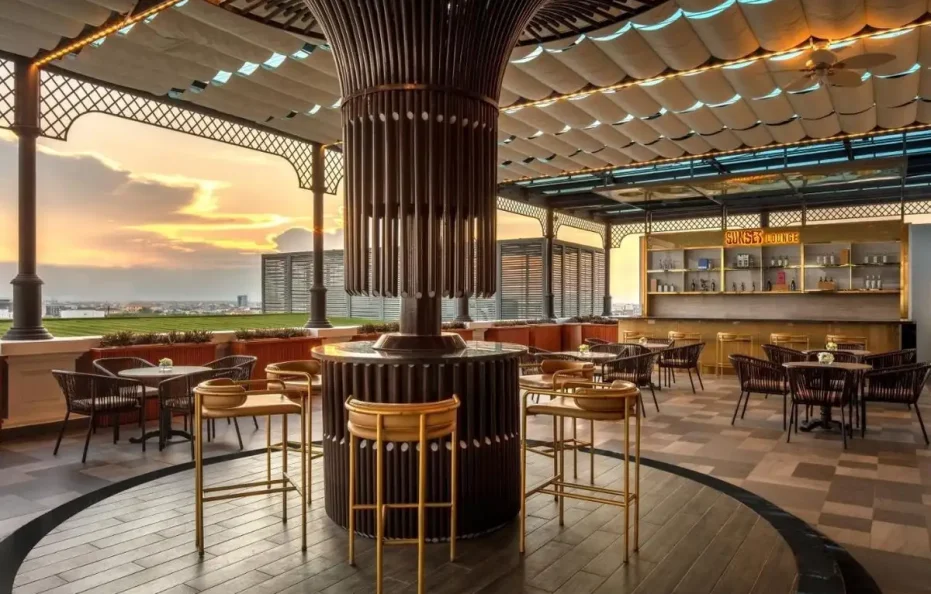 Meliá Vinpearl Quang Binh