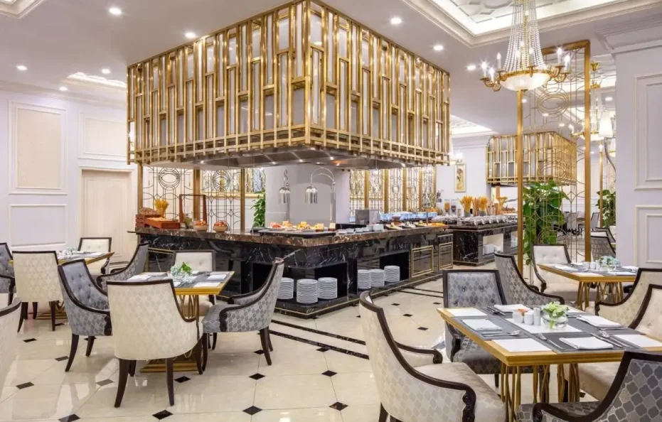 Meliá Vinpearl Quang Binh