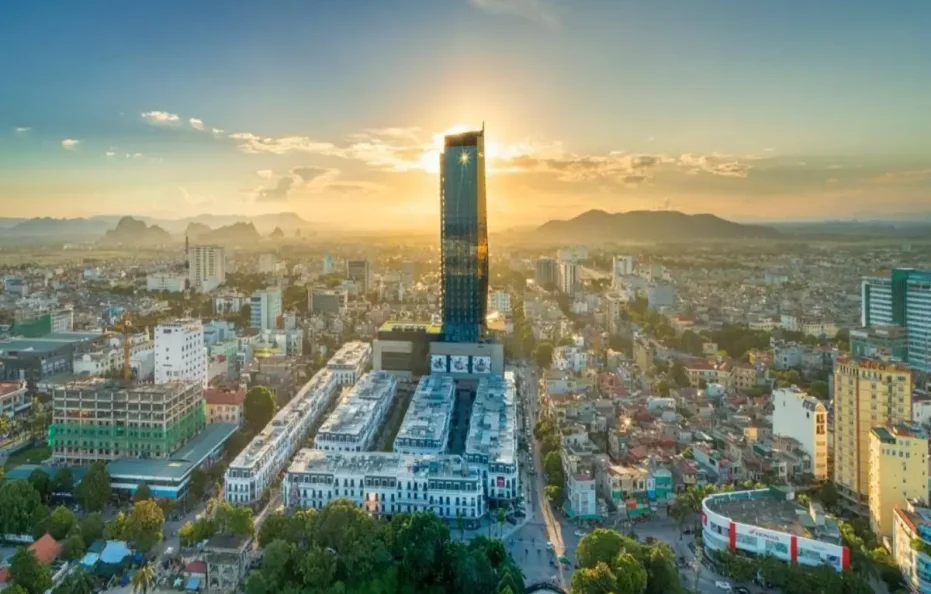 Meliá Vinpearl Thanh Hoa