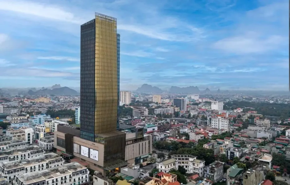 Meliá Vinpearl Thanh Hoa