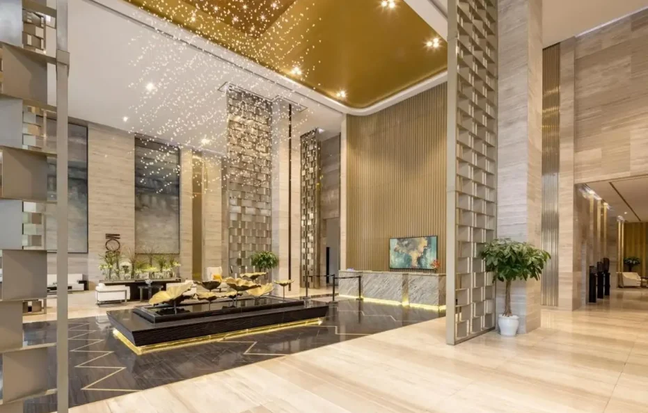 Meliá Vinpearl Thanh Hoa