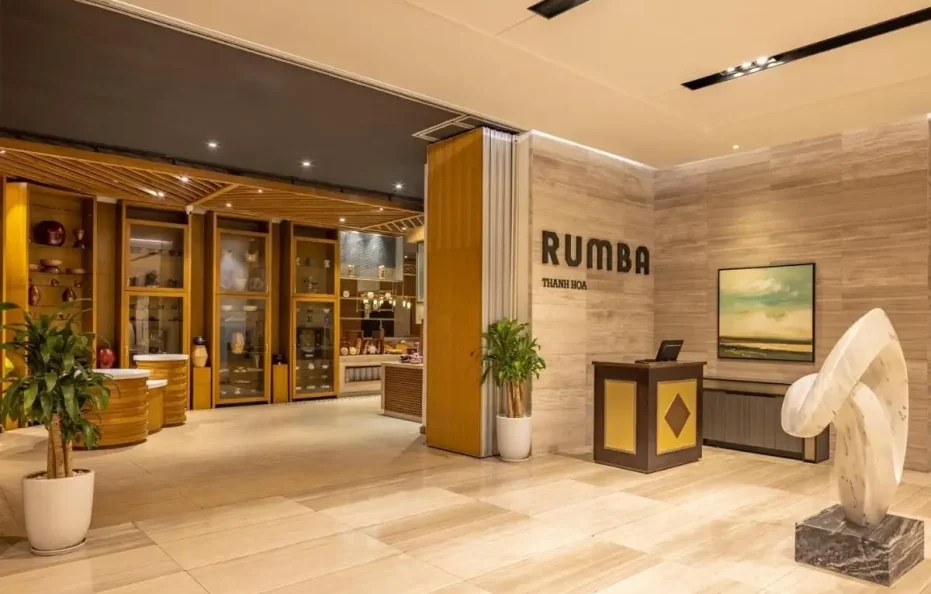 Meliá Vinpearl Thanh Hoa