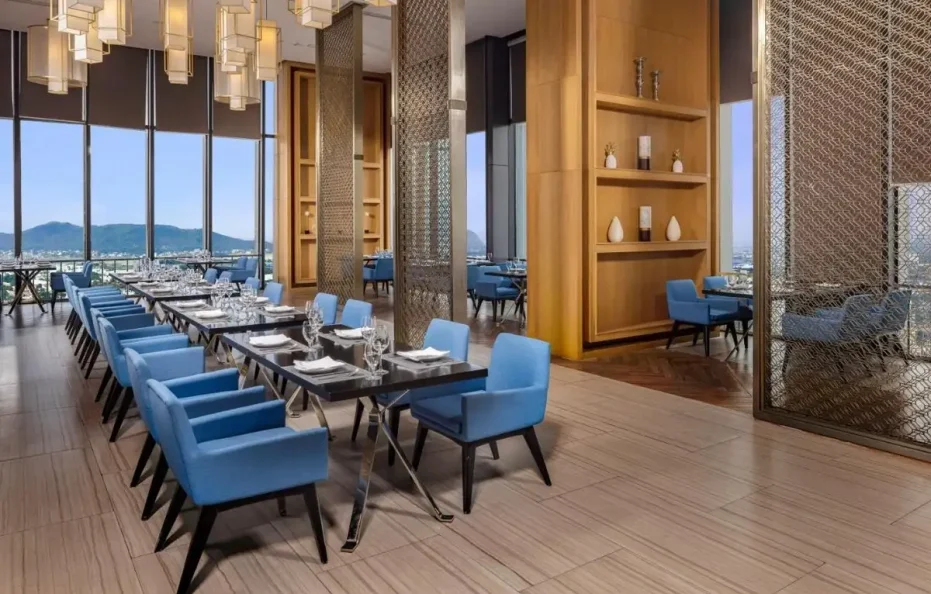 Meliá Vinpearl Thanh Hoa