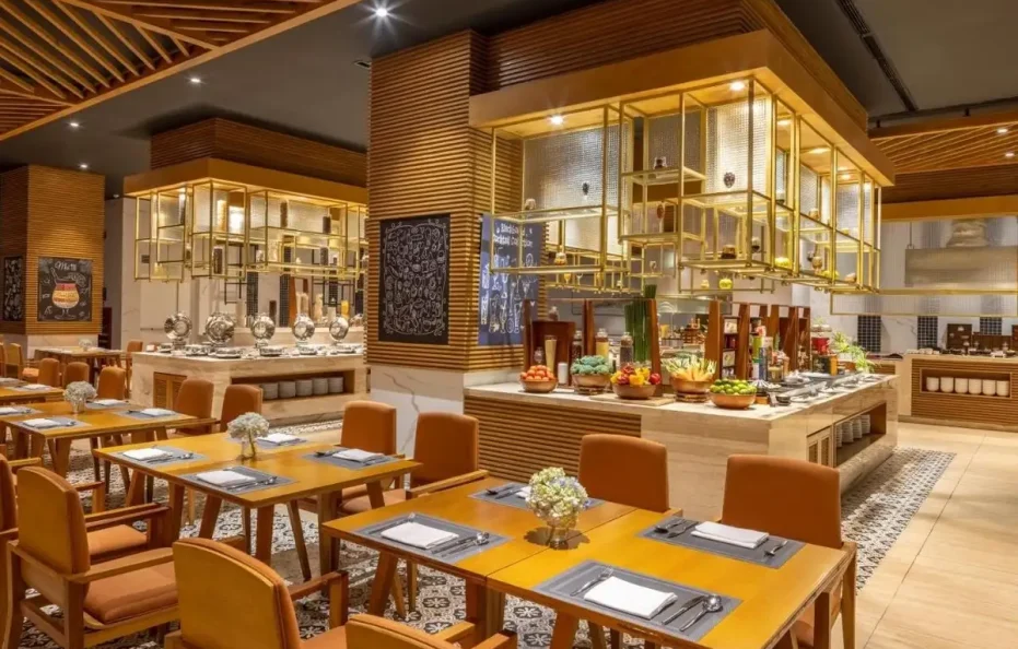Meliá Vinpearl Thanh Hoa