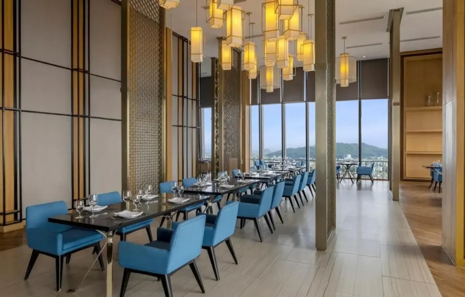 Meliá Vinpearl Thanh Hoa