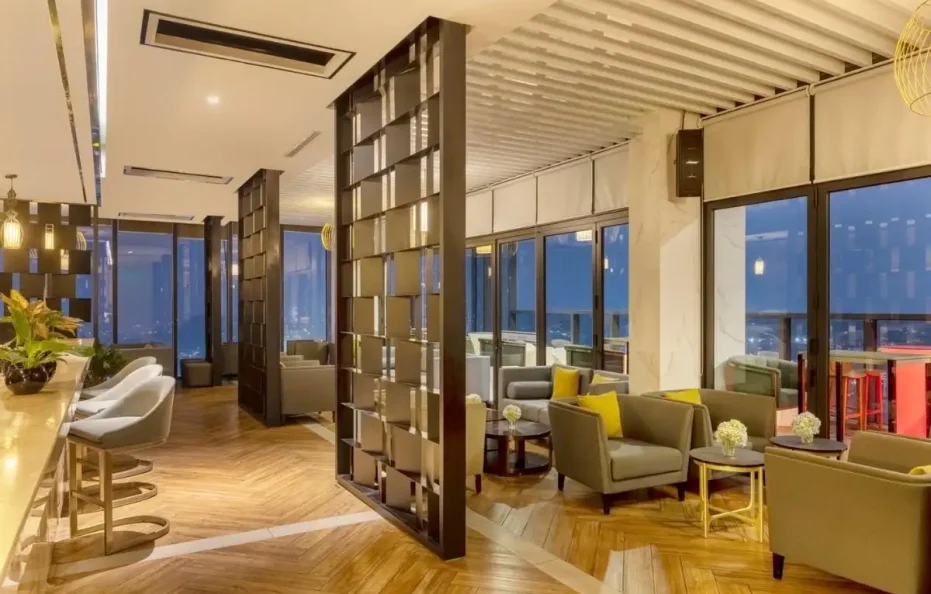 Meliá Vinpearl Thanh Hoa