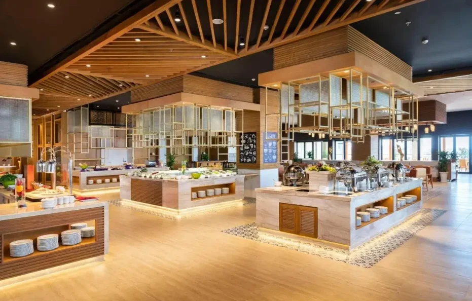 Meliá Vinpearl Thanh Hoa