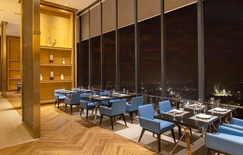Meliá Vinpearl Thanh Hoa