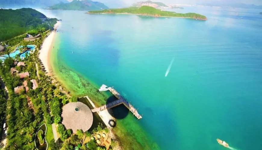 Nha Trang - Điểm đến du lịch MICE hoàn hảo