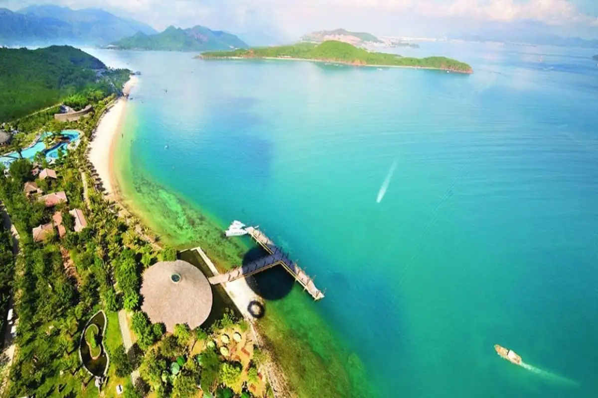 Nha Trang - Điểm đến du lịch MICE hoàn hảo