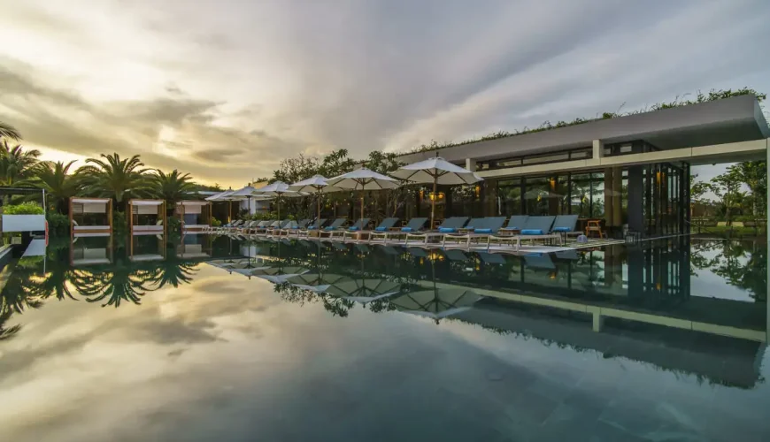 Soul Boutique Hotel Phu Quoc