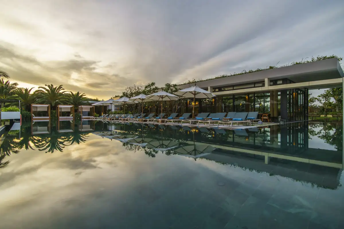 Soul Boutique Hotel Phu Quoc
