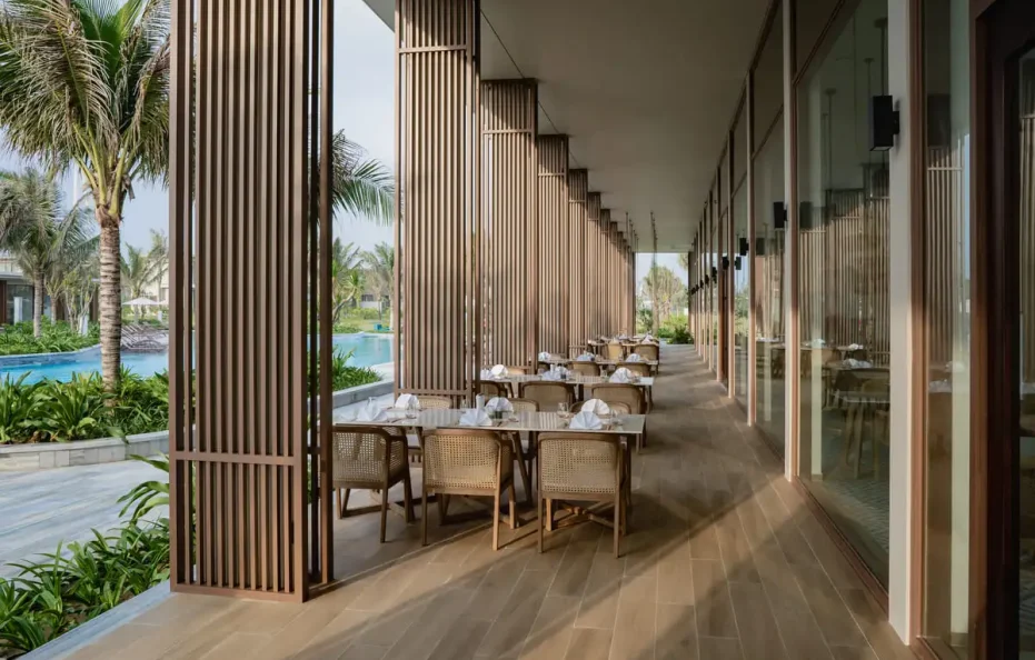 The Ocean Resort by Fusion Quy Nhon