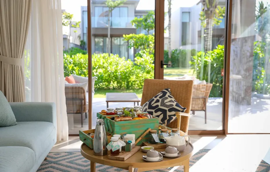 The Ocean Resort by Fusion Quy Nhon